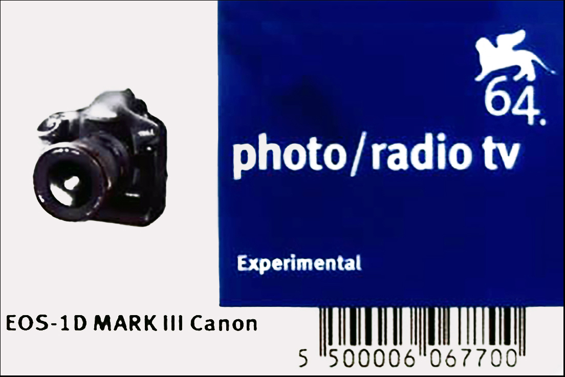 Camera at Work - MarcelloMencarini.net