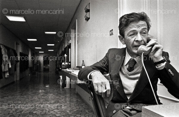 Enrico Berlinguer