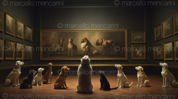 Mostra d'arte