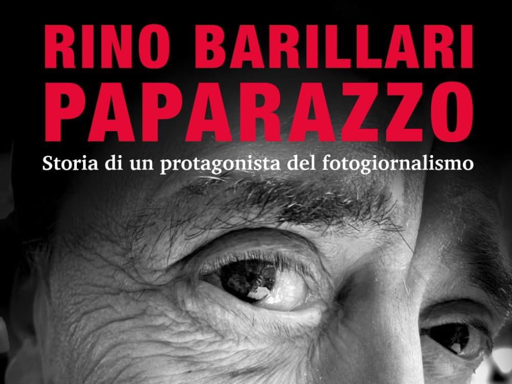 Rino Barillari, paparazzo